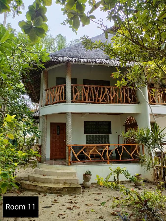 Coral Cay Resort, Inc. Siquijor Exterior photo