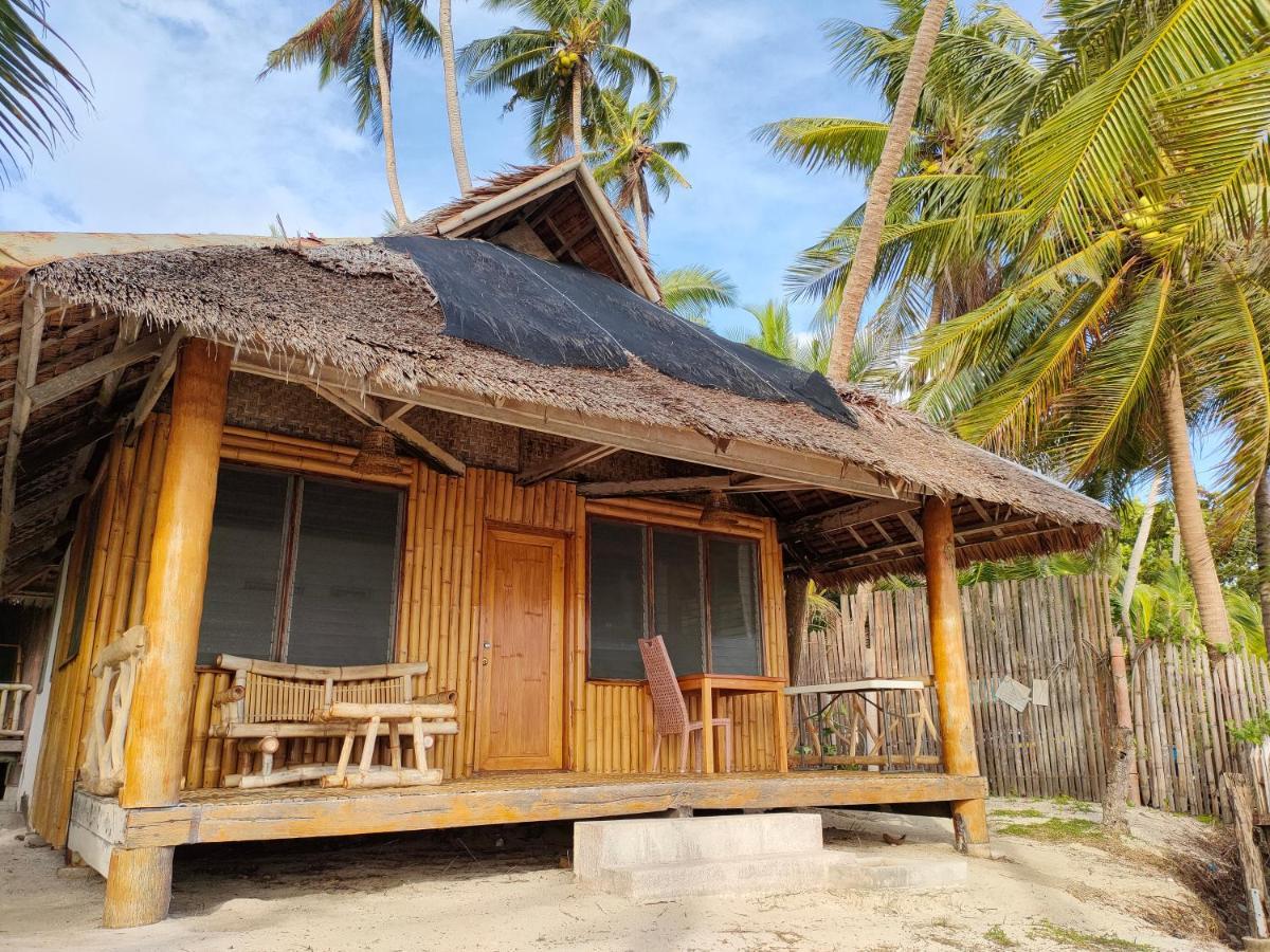 Coral Cay Resort, Inc. Siquijor Exterior photo