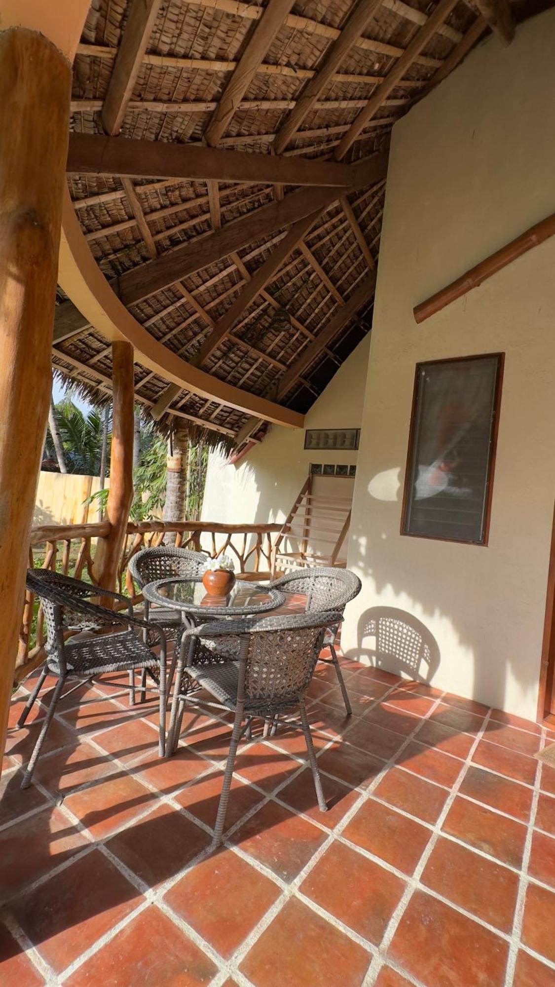 Coral Cay Resort, Inc. Siquijor Exterior photo