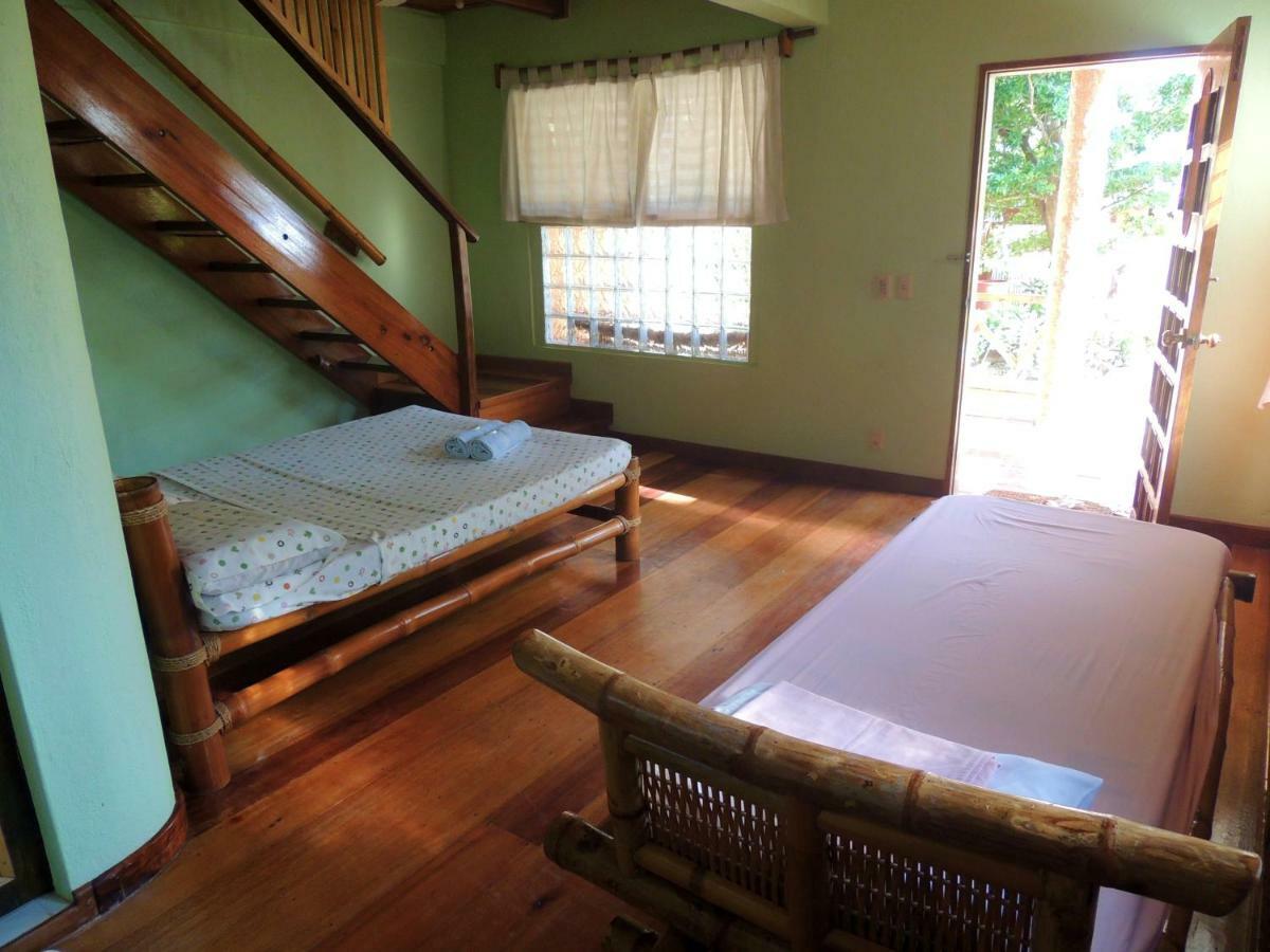 Coral Cay Resort, Inc. Siquijor Exterior photo