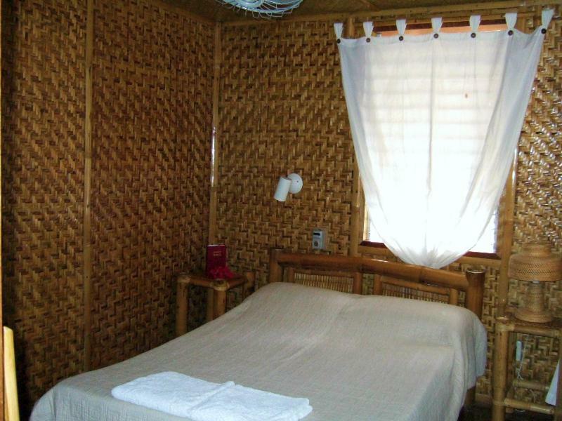 Coral Cay Resort, Inc. Siquijor Exterior photo