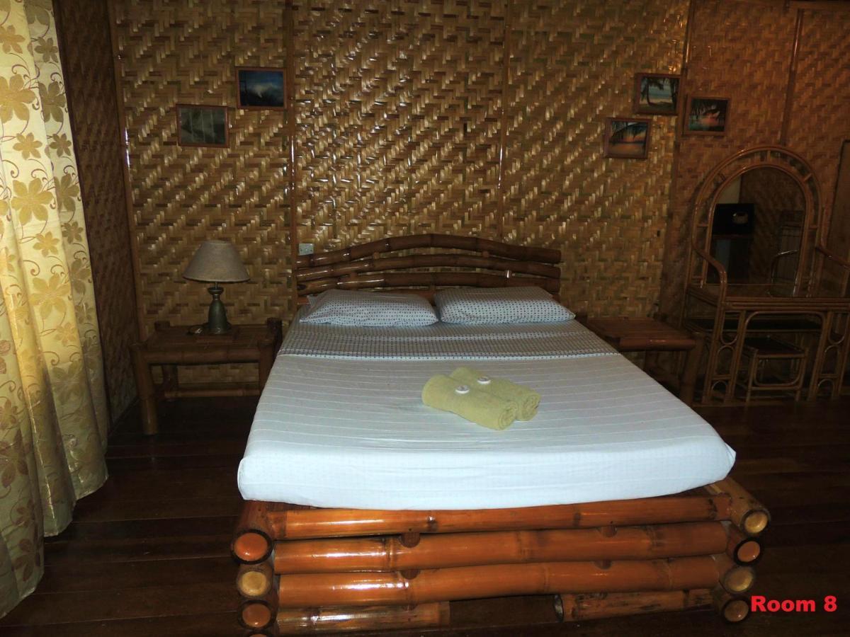 Coral Cay Resort, Inc. Siquijor Exterior photo