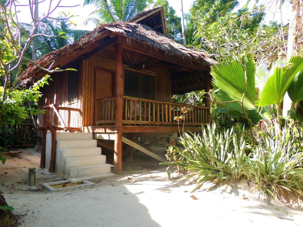 Coral Cay Resort, Inc. Siquijor Exterior photo