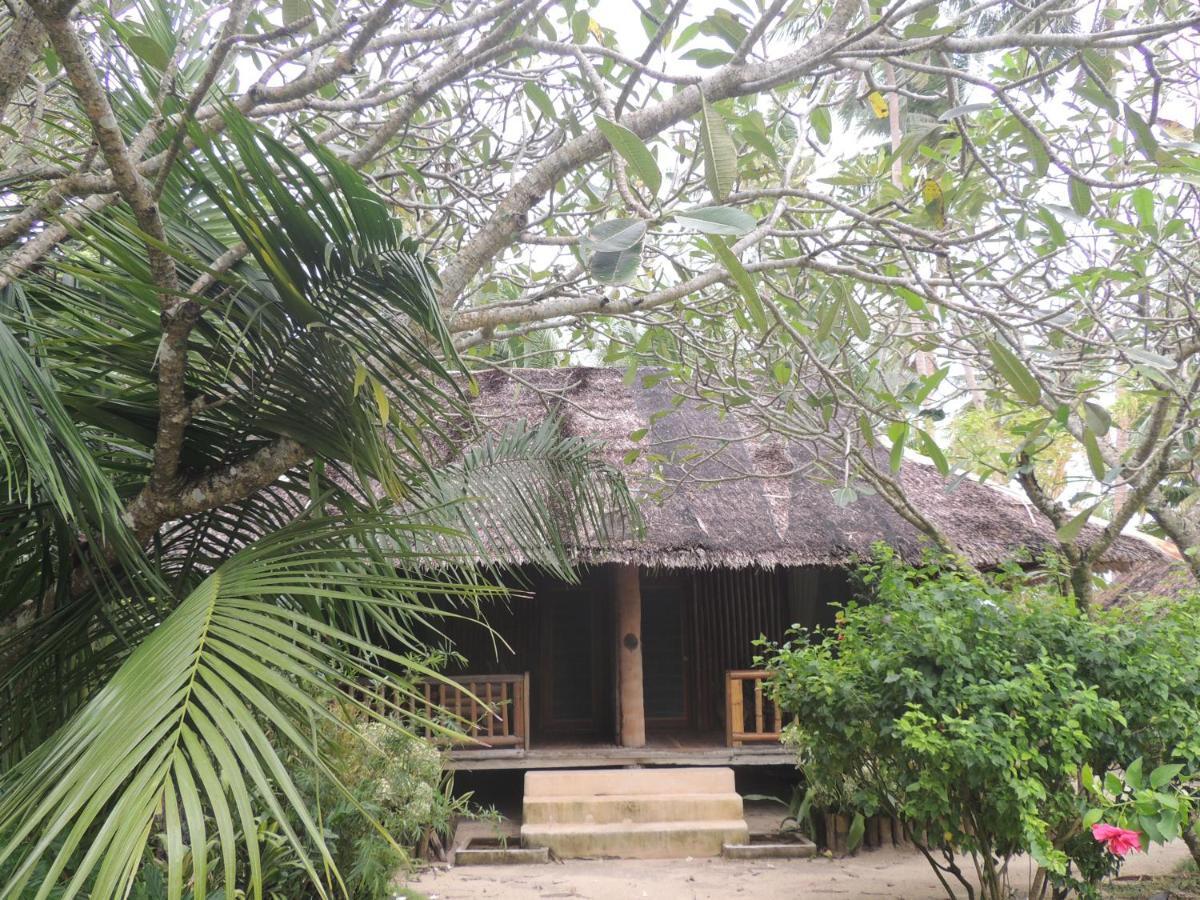 Coral Cay Resort, Inc. Siquijor Exterior photo