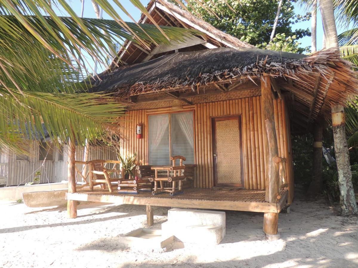 Coral Cay Resort, Inc. Siquijor Exterior photo